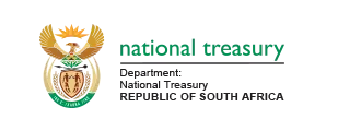 South African National Treasury logo