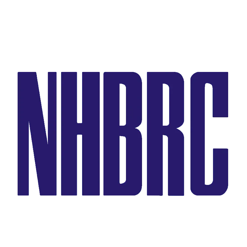 National Home Builders Registration Council official blue logo
